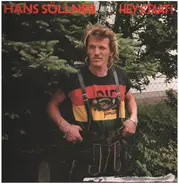 Hans Söllner - Hey Staat!