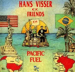 Hans Visser - Pacific Fuel