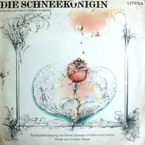 Hans-Christian Andersen - Die Schneekönigin