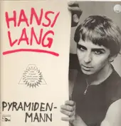 Hansi Lang