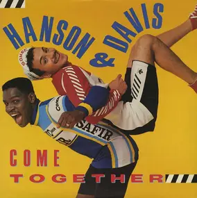 Hanson And Davis - Come Together