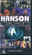 Hanson - Tulsa, Tokyo & The Middle Of Nowhere