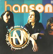 Hanson, Todd Terry - I Will Come To You