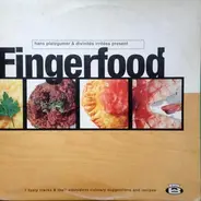 Hans Platzgumer & Divinités Irritées - Present... Fingerfood
