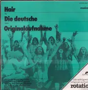 'Haare' Ensemble - Haare (Hair) - Die Deutsche Originalaufnahme