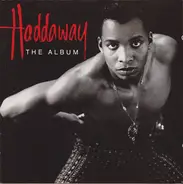 Haddaway - Album (1993)