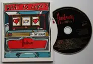 Haddaway - What Is Love The Album