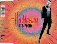 Haddaway - Life (Remix)