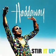 Haddaway - Stir It Up / Rock My Heart
