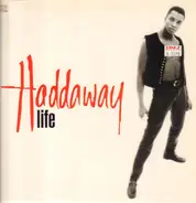 Haddaway - life