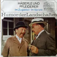 Häberle & Pfleiderer - Humor Der Landschaften