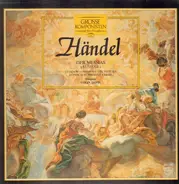 Händel - Der Messias (Auszüge)