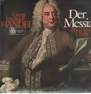 Händel - Der Messias, Arien und Chöre