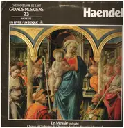 Händel - Le Messie (Extraits)