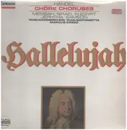 Händel / RIAS Kammerchor, Marcus Creed - Hallelujah