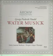 Händel - Water Musick