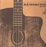 Häns'che Weiss Quintett - Fünf Jahre Musik deutscher Zigeuner