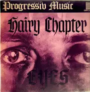 Hairy Chapter - Eyes