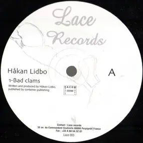 Håkan Lidbo - Untitled