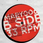 Hakan Lidbo - Dig The New Breed EP