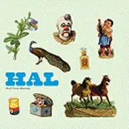 Hal - DON'T COME RUNNING
