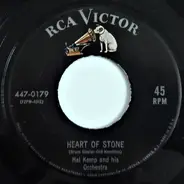 Hal Kemp And His Orchestra - Heart Of Stone
