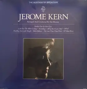 Hal Mooney - The Music Of Jerome Kern