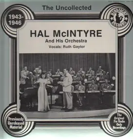 hal mcintyre - The Uncollected 1943-1946