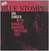Hal Singer With Charlie Shavers
