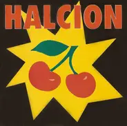 Halcion - Yellow / Messy Marvin