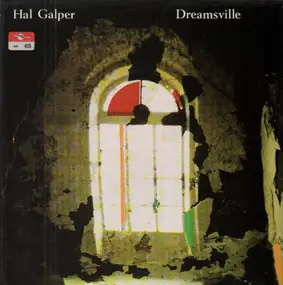 Hal Galper - Dreamsville