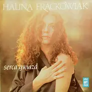 Halina Frąckowiak - Serca Gwiazd
