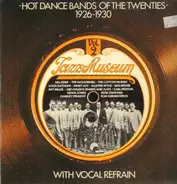 Hal Kemp, The Wolverines, The Cotton Pickers... - Jazz-Museum Vol. 2 - Hot Dance Bands Of The Twenties 1926-1930