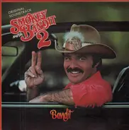 Jerry Reed, The Statler Brothers, Don Williams a.o. - Smokey And The Bandit 2