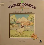 Kinderlieder - Tickly Toddle (Songs For Very Young Children)