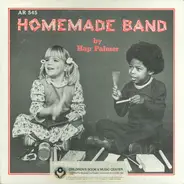 Hap Palmer - Homemade Band