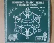 Hap Palmer - Learning Basic Skills Through Music - Vocabulary