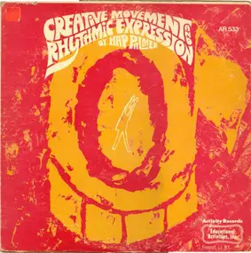 Hap Palmer - Creative Movement and Rhythmic Expression