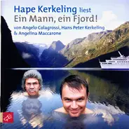 Hape Kerkeling - liest: Ein Mann, ein Fjord!