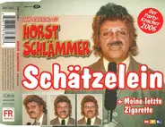 Hape Kerkeling Ist Horst Schlämmer - Schätzelein