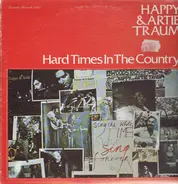 Happy Traum & Artie Traum - Hard Times in the Country