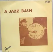 Happy Wanderers - A Jazz Bash