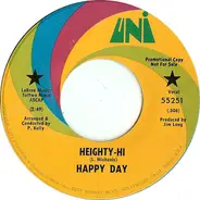 Happy Day - Heighty-Hi