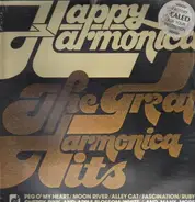 Happy Harmonica - The Great Harmonica Hits