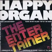 Happy Organ - The Entertainer