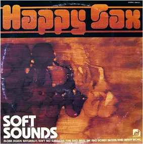 Happy Sax - Soft Sounds