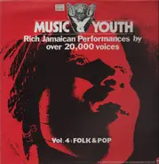 Happy Grove High Band&Choir, Bamboo Al, ... - Music & Youth Vol.4: Folk&Pop