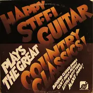 Happy Steel Guitar - Plays The Country Classics