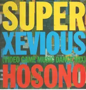 Haruomi Hosono - Super Xevious