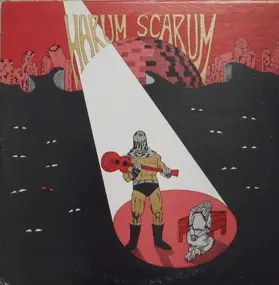 Harum Scarum - Harum Scarum